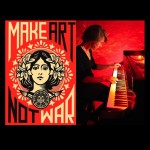 Art not War